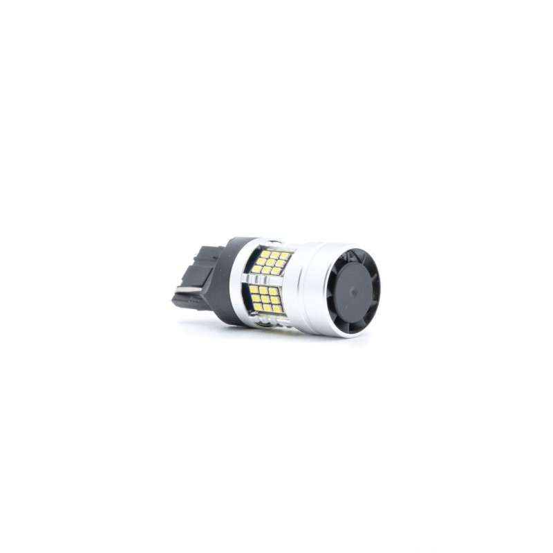W21W LED žárovky (54 x SMD 2016) 6000K CANBUS