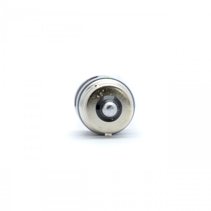 PY21W LED žárovky (24 x SMD 3030) oranžová CANBUS