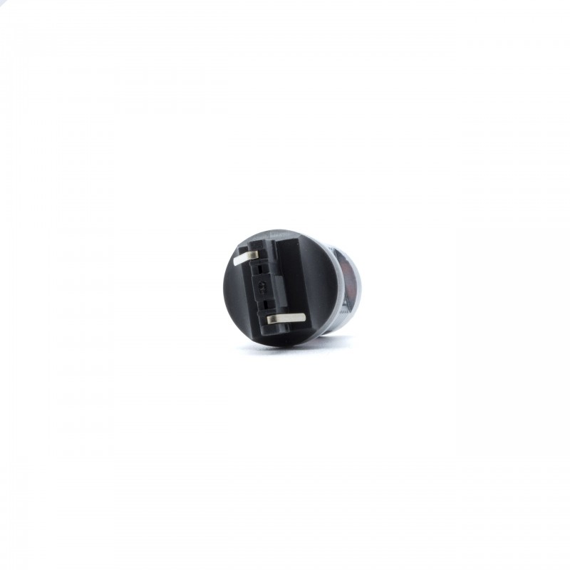 W21W LED žárovky (24 x SMD 3030) červená CANBUS