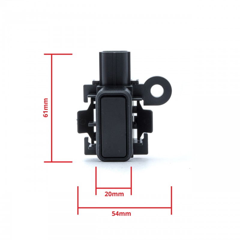 Ultrazvukový OE Parkovací Senzor LEXUS GS III _S19_ (2005-2012)