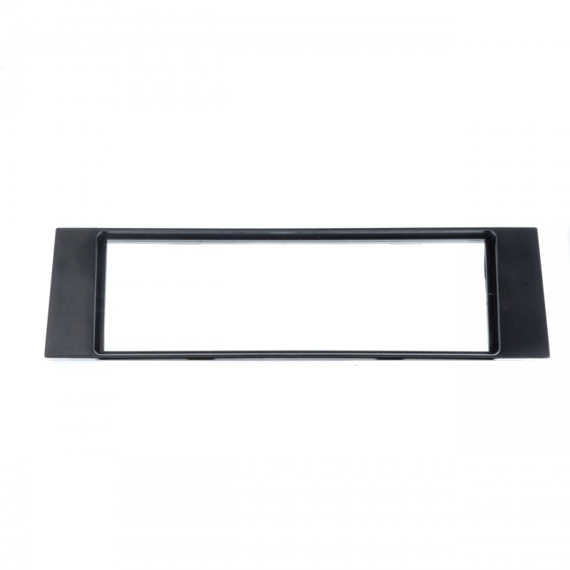 Rámeček autorádia (1DIN) AUDI A3 8P/8PA (2003-2008)