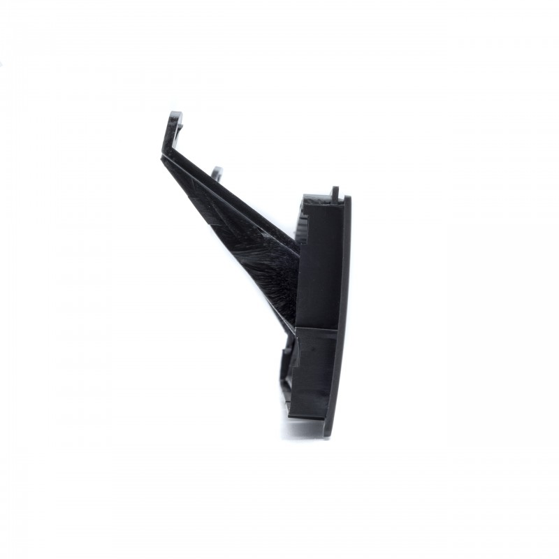 Rámeček autorádia (1DIN) BMW 1 E81/E82/E87/E88 (2004-2014)