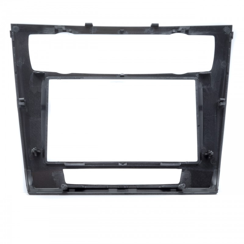 Rámeček autorádia (2DIN) BMW 1 E81/E82/E87/E88 (2007-2011)