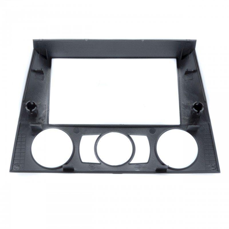 Rámeček autorádia (2DIN) BMW 3 E90/E91/E92/E93 (2004-2012)