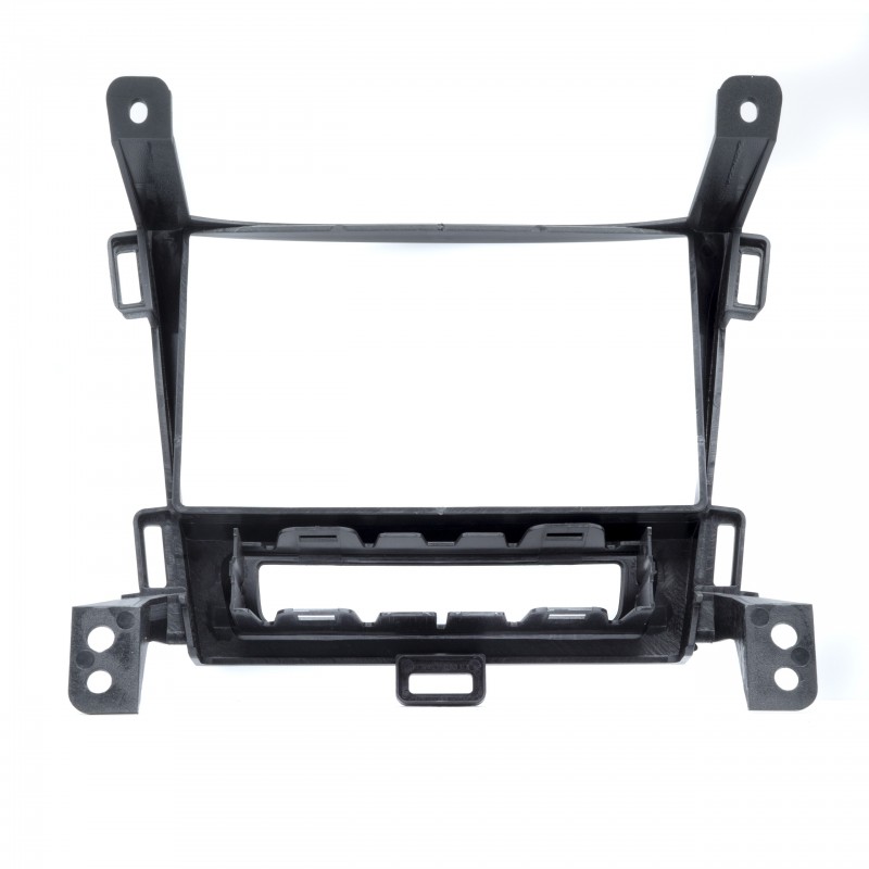 Rámeček autorádia (2DIN) OPEL Zafira C (2011-2016)