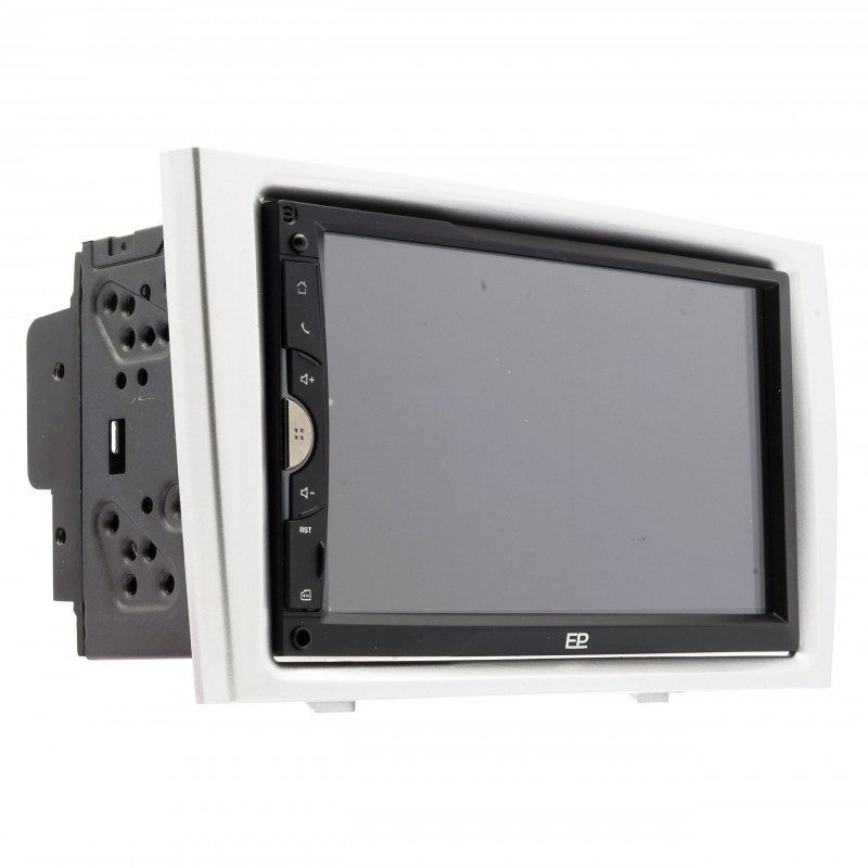 Rámeček autorádia (2DIN) PEUGEOT 308 I (2007-2013)