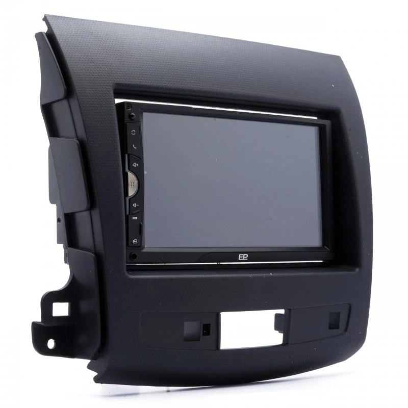 Rámeček autorádia (2DIN) CITROEN C-Crosser (2007-2012)