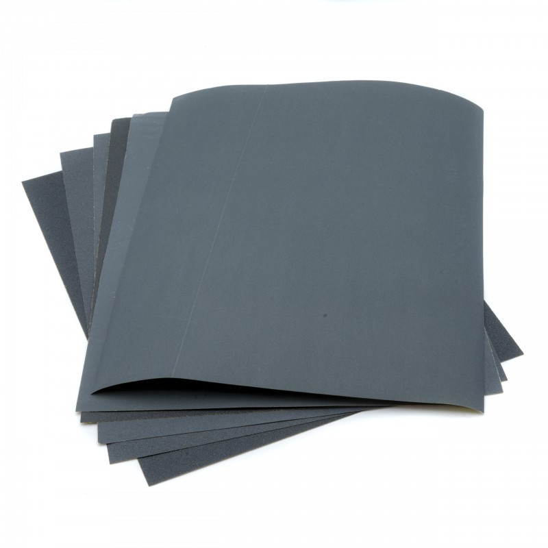 Profesionální sada na obnovu světlometů