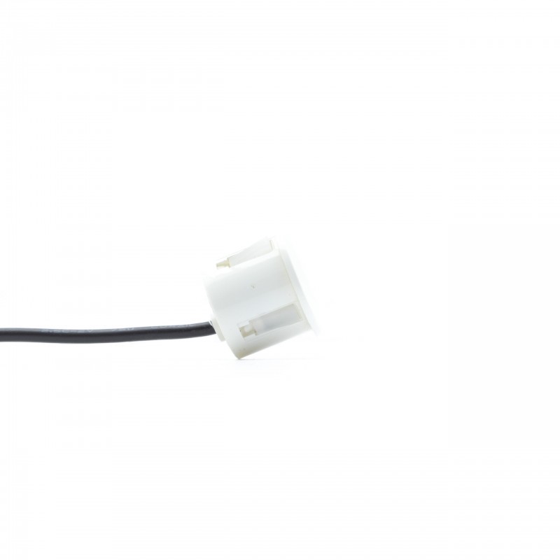 EPP5700 Parkovací Asistent s Monitorem a Couvací Kamerou (4 perleťové senzory)