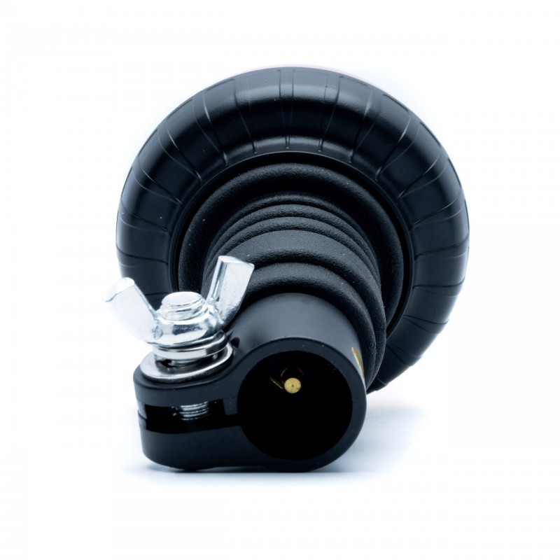 LED Maják 54W 12/24V