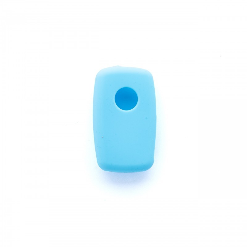 Silikonový obal na klíče VW New Beetle 9C1/1C1/1Y7 (1997-2010) (LB2)