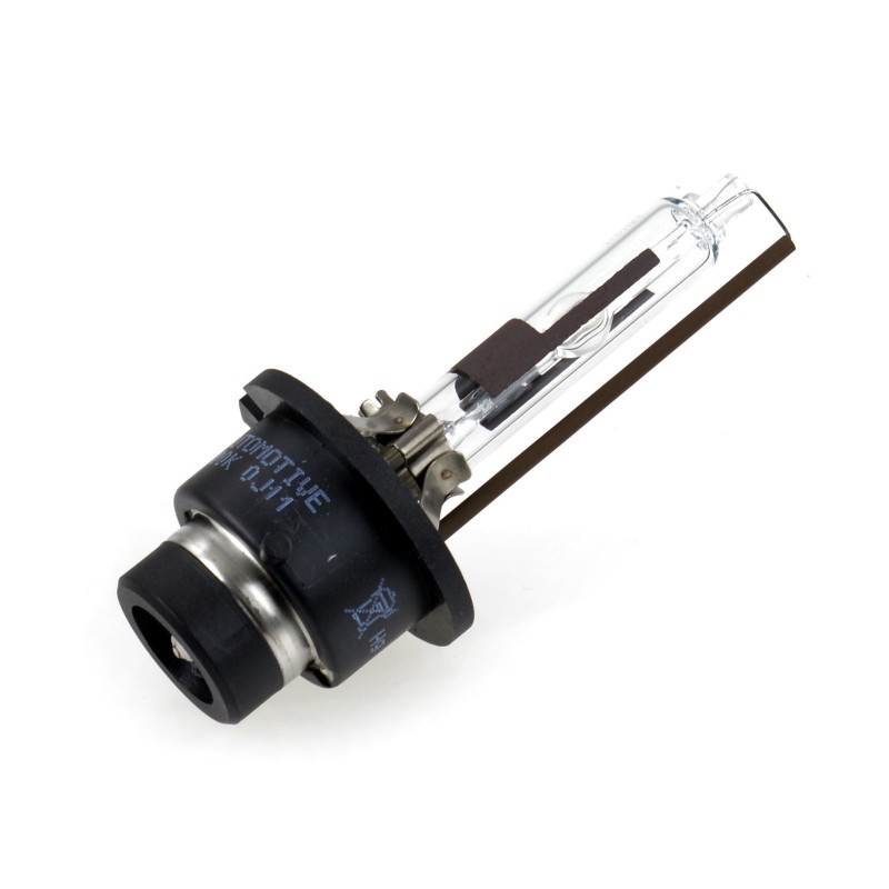 DuoPack D2R Xenonové Výbojky 4800K s delší životností (long life)