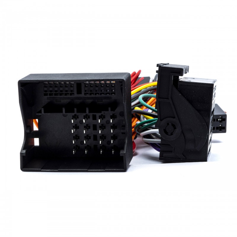 ISO Adaptér OPEL (2003-) (B)