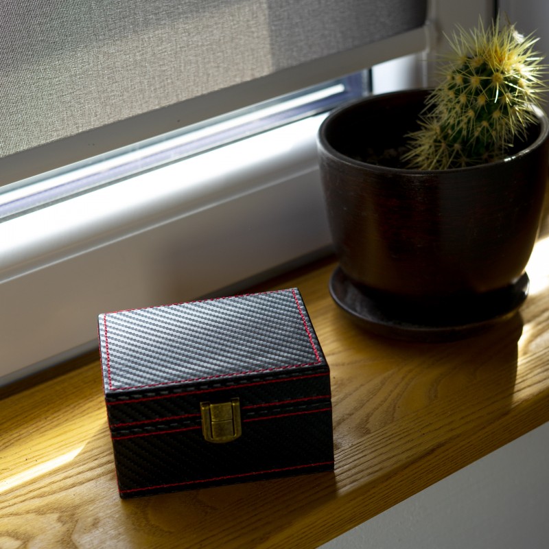 Pouzdro Na Blokování Signálu RFID