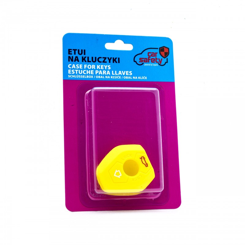 Silikonový obal na klíče BMW 3 E36 (1990-1999) (Y)