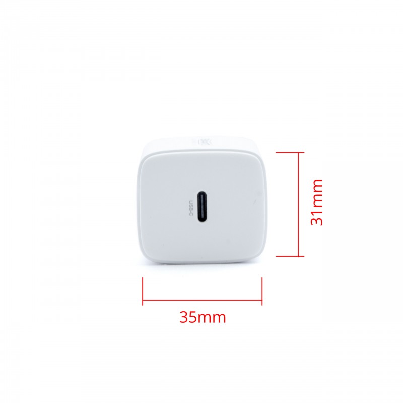 Nástěnná Nabíječka (PD)