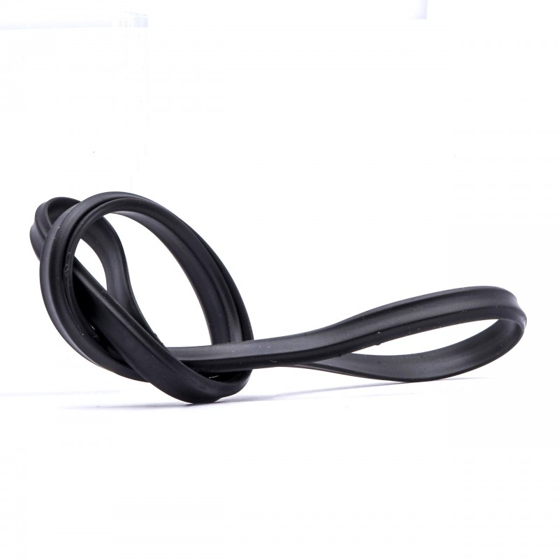 Rámeček autorádia (2DIN) ŠKODA Yeti (2009-2017) (B)