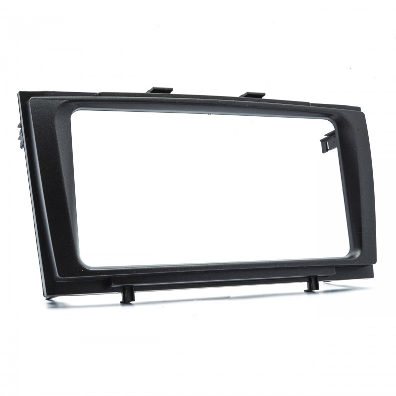 Rámeček autorádia (2DIN) TOYOTA Avensis III T27 (2009-2015)