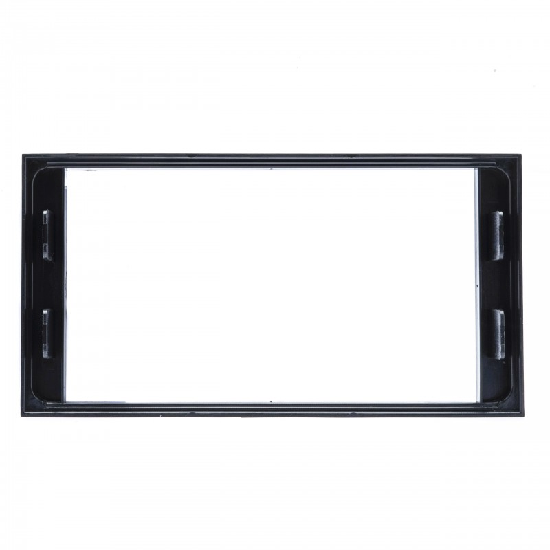Rámeček autorádia (2DIN) TOYOTA Avensis III T27 (2009-2015) (B)