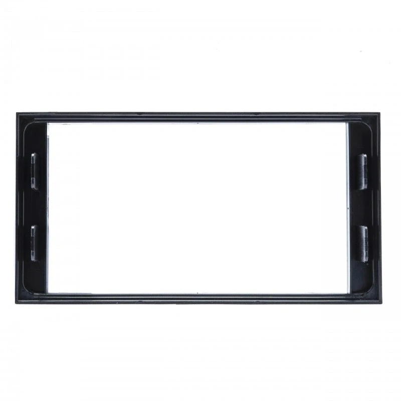 Rámeček autorádia (2DIN) TOYOTA Avensis III T27 (2009-2015) (B)