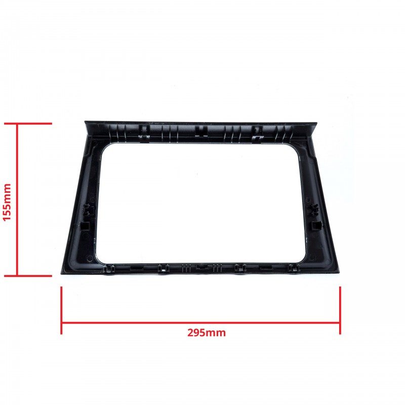 Rámeček autorádia (2DIN) VW Jetta VII (2018-DODNES)