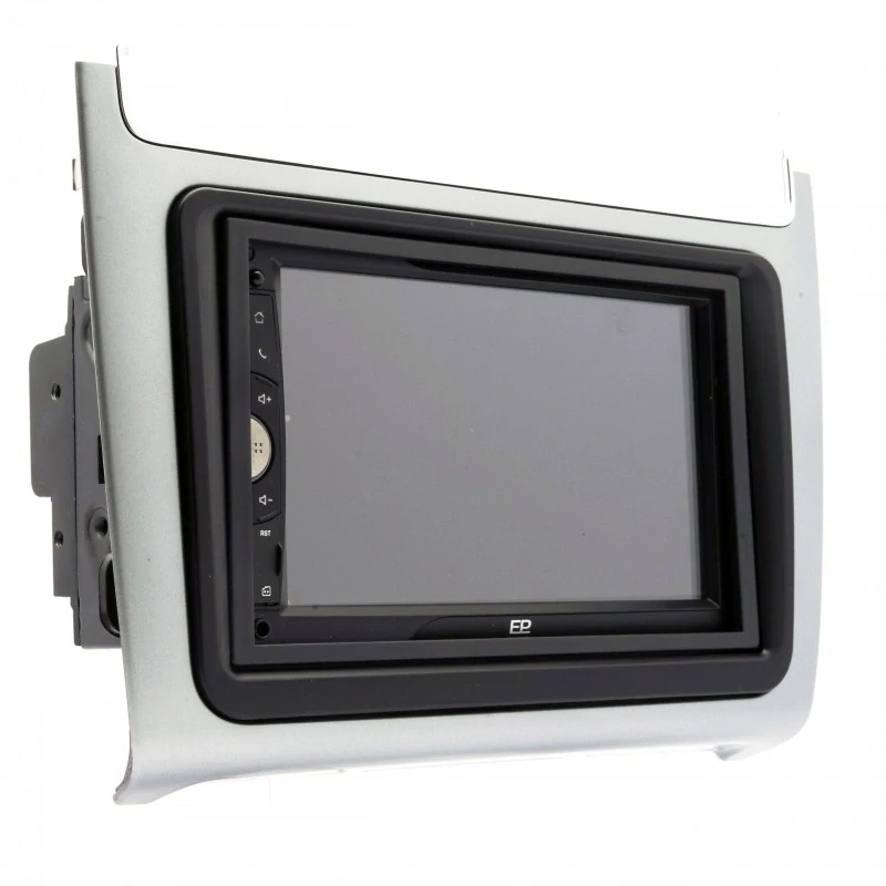 Rámeček autorádia (2DIN) VW Polo V FL (2014-2017) (C)