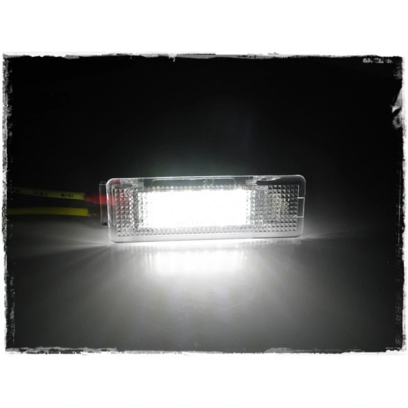 LED osvětlení kufru SEAT Altea (2004-2015)