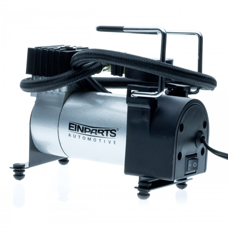 Kompresor 1-Pístový Kovový 100W 150PSI / 10BAR