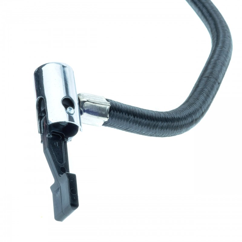 EPAP04 Kompresor 1-Pístový s Displejem 100W 150PSI / 10BAR