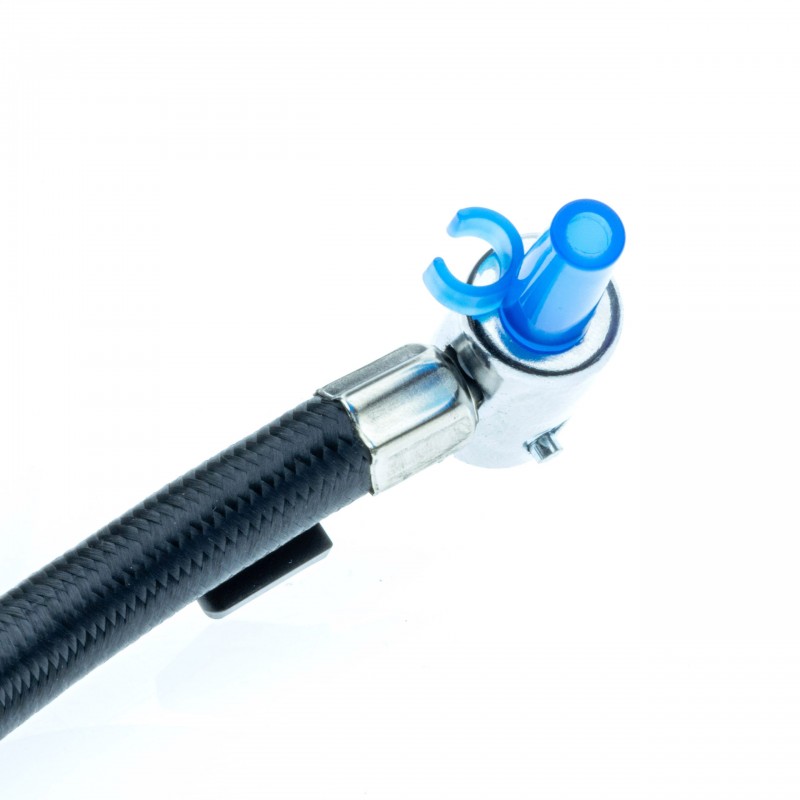 EPAP05 Kompresor 1-Pístový s Displejem 100W 150PSI / 10BAR