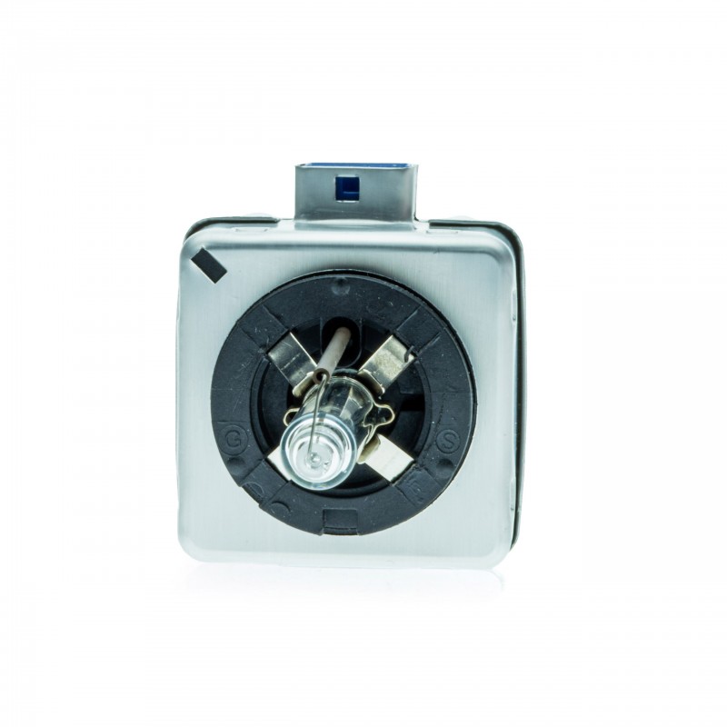 EPD8S STANDARD Xenonová Výbojka D8S 25W 40V 4800K