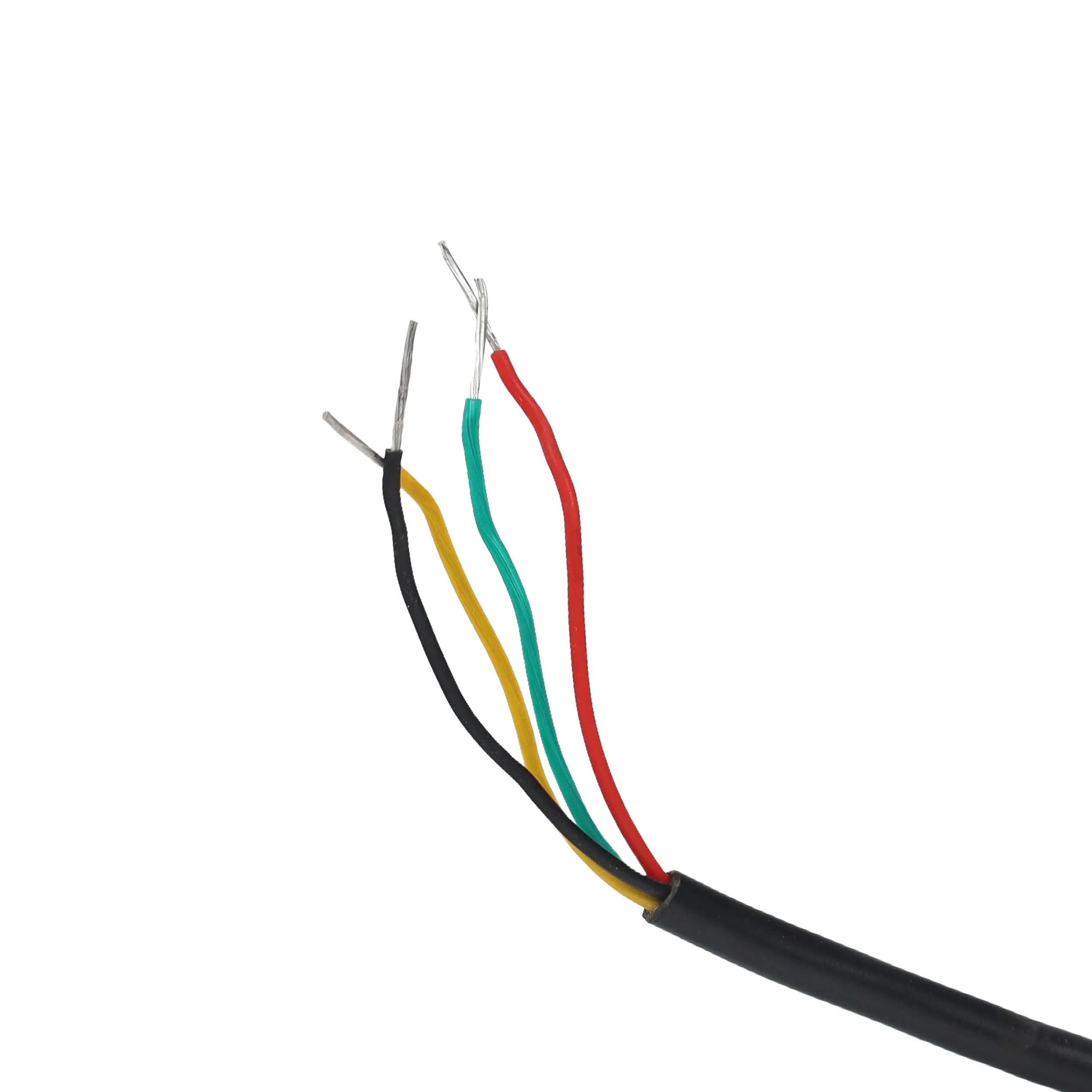 LED stroboskop 13cm 12/24V