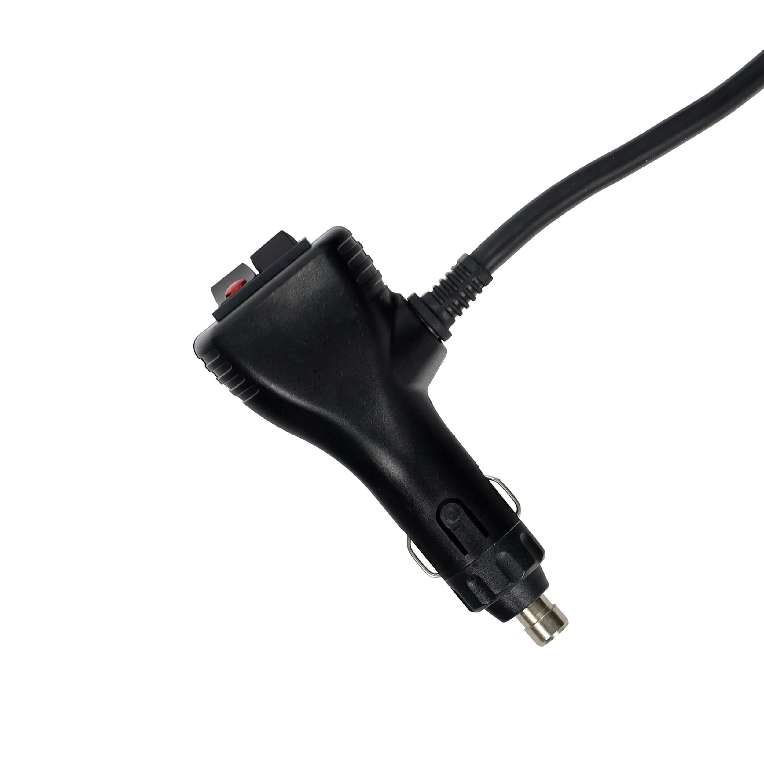 LED výstražná lišta 132,1cm 12/24V