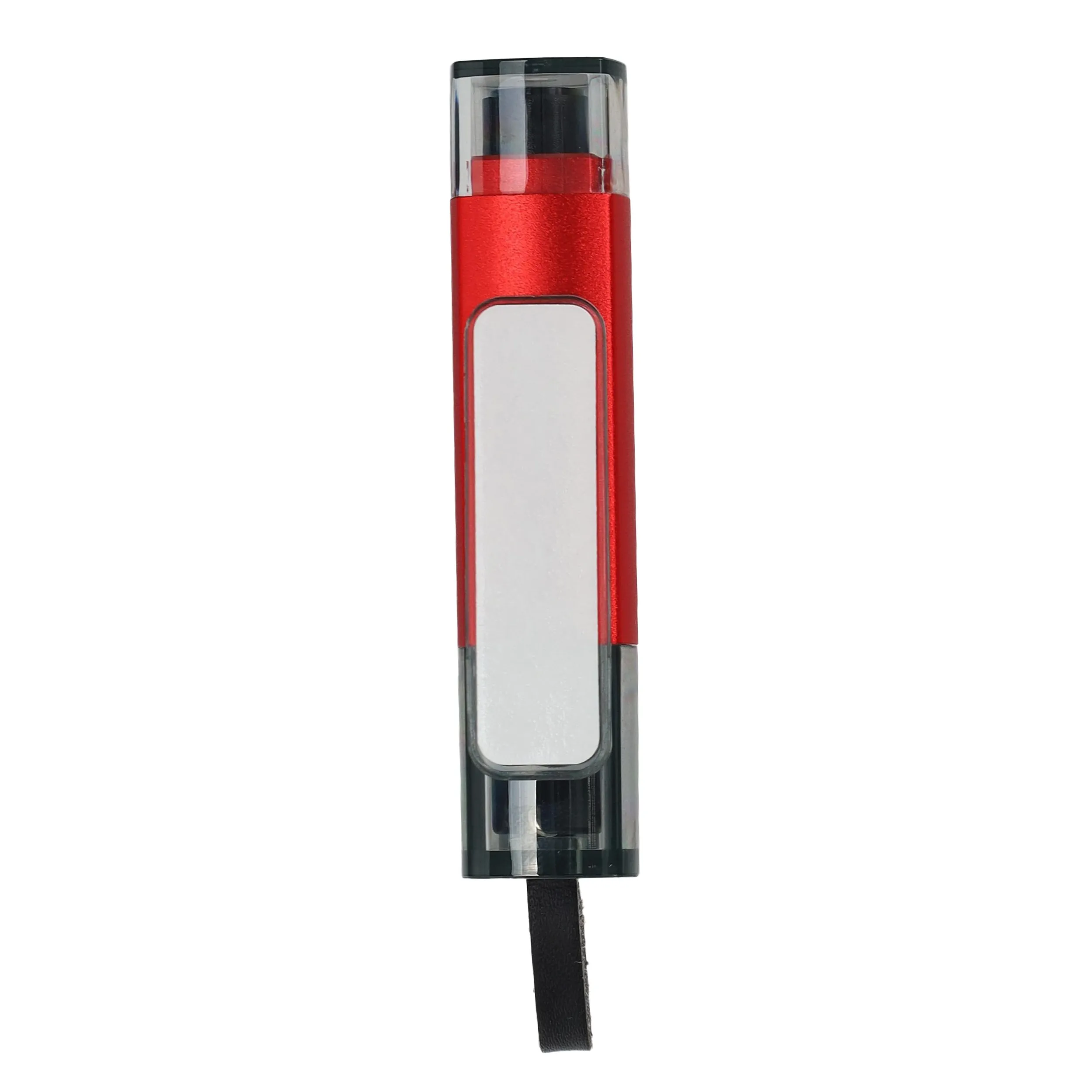 EPACC126 Bezpečnostní kladivo 2v1 85 × 23 mm