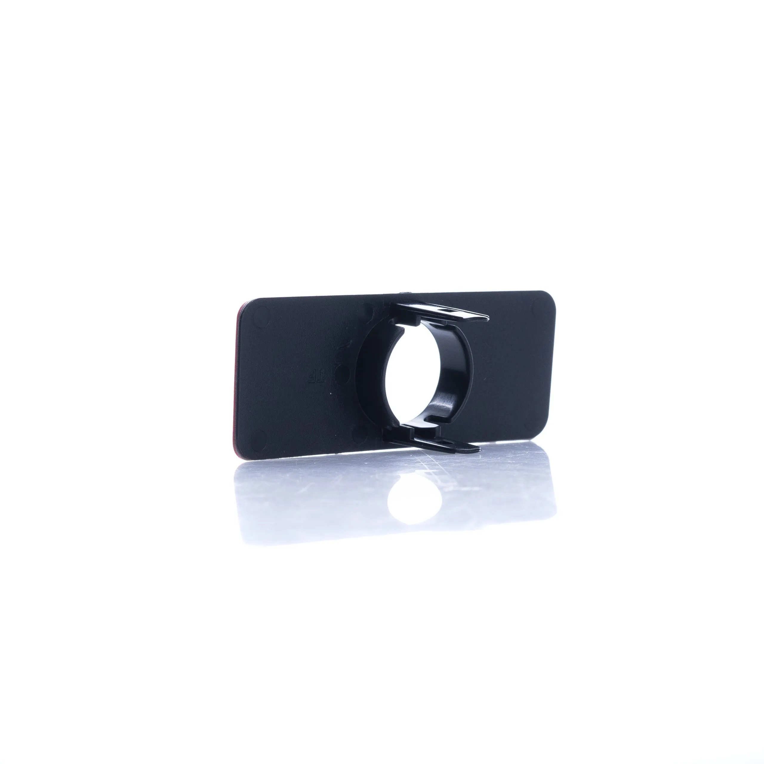 BUZZER OEM Parkovací Asistent s Reproduktorem (bílé senzory)