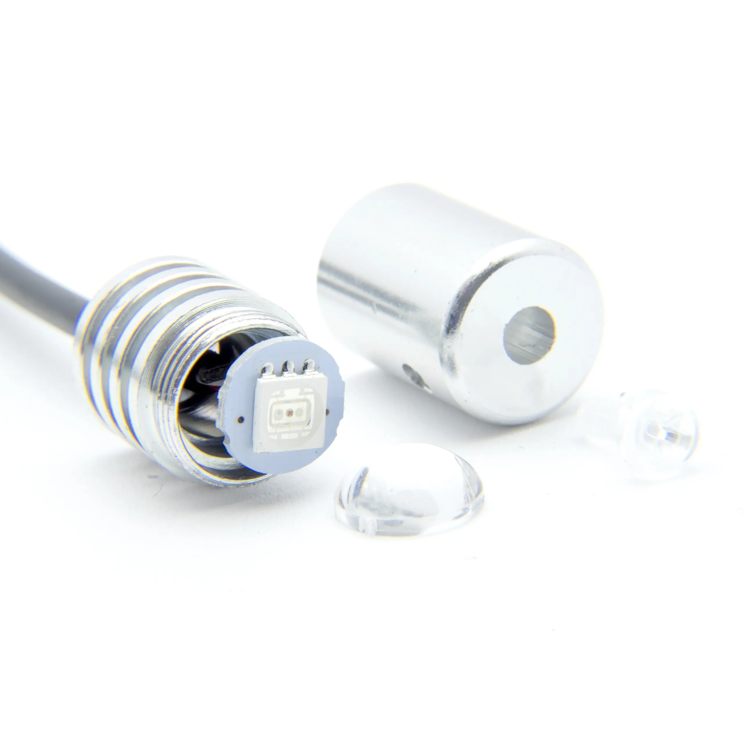 EPALRGB LED světlovodný pásek RGB 6m