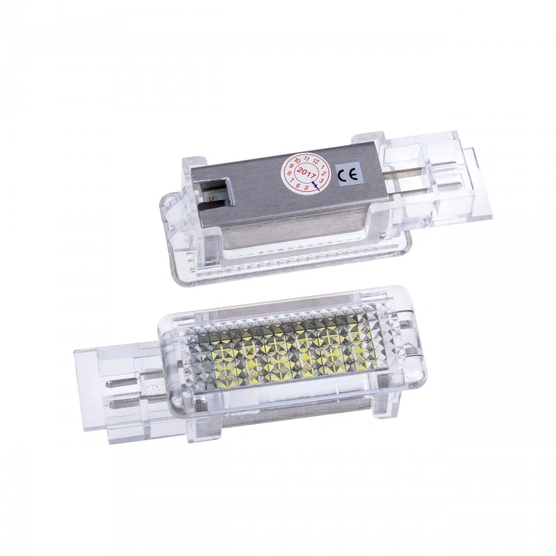 LED osvětlení kufru MAYBACH 57 W240 4D (2002-2013)