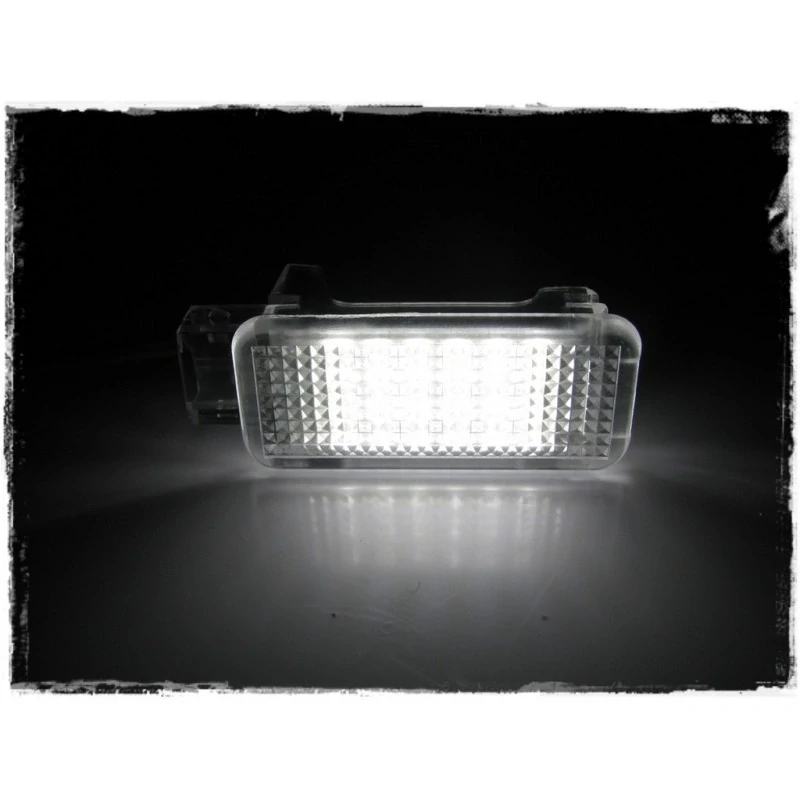 LED osvětlení dveří VW Passat B5 (1996-2005)