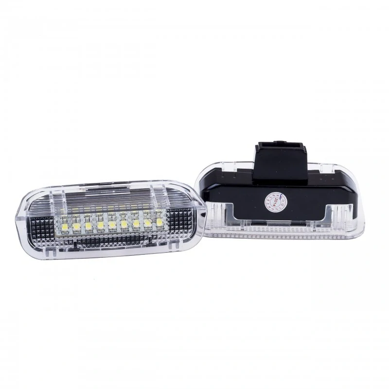 LED osvětlení dveří VW Golf Plus (2005-2014)