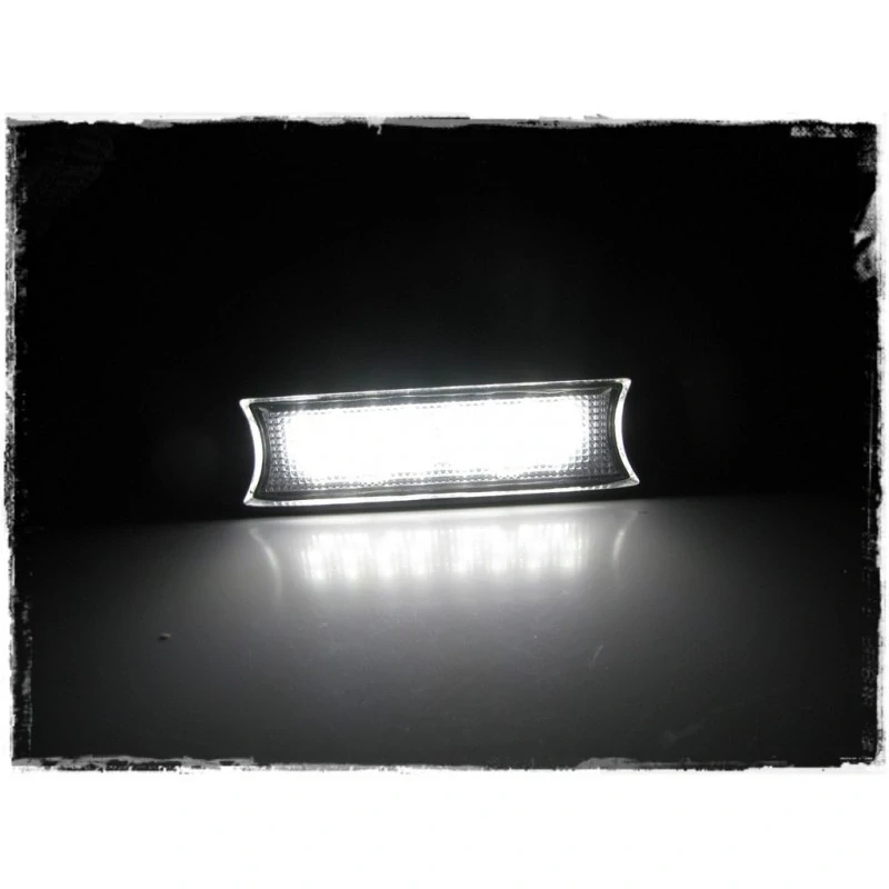 LED stropní osvětlení BMW 7 E65/E66/E67/E68 (2001-2008)