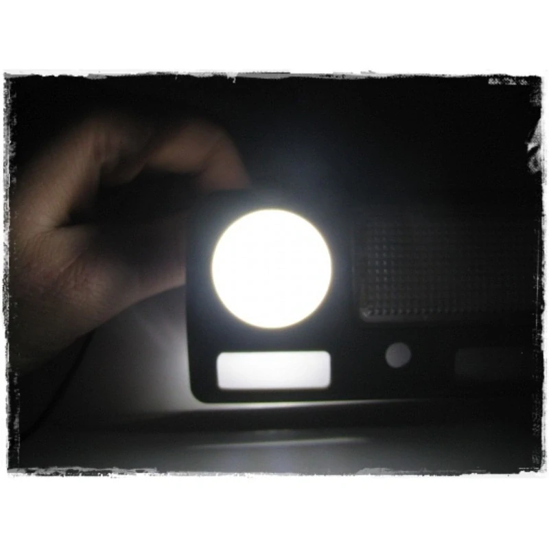 LED stropní osvětlení BMW 5 E39 (1995-2004)