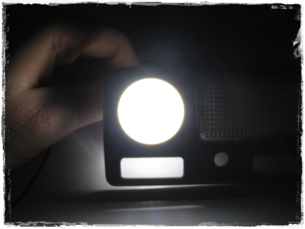 LED stropní osvětlení BMW 5 E39 (1995-2004)