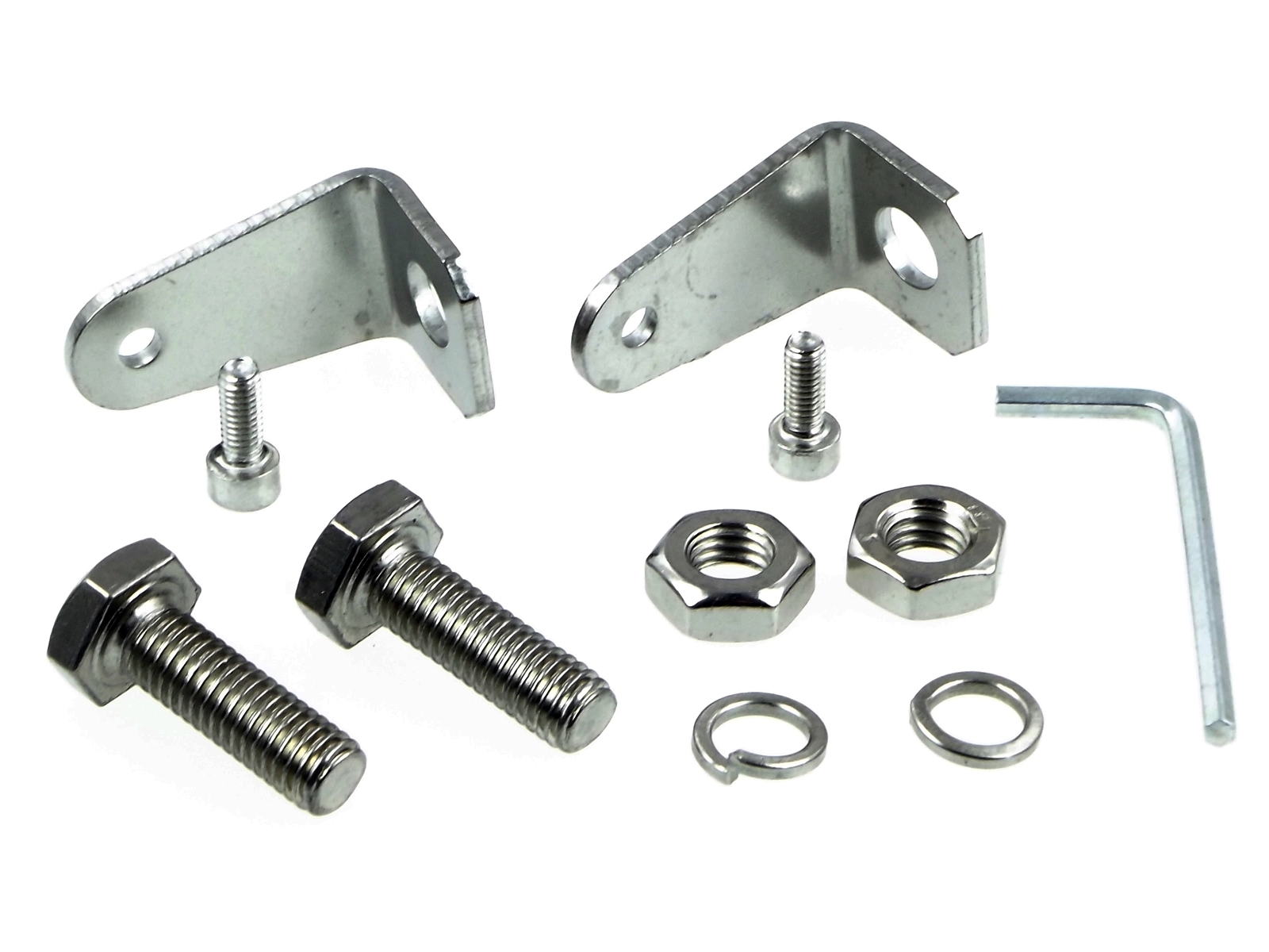 LED Pracovní světlo 30W (30 x 1W ETI) 30° (úzké)