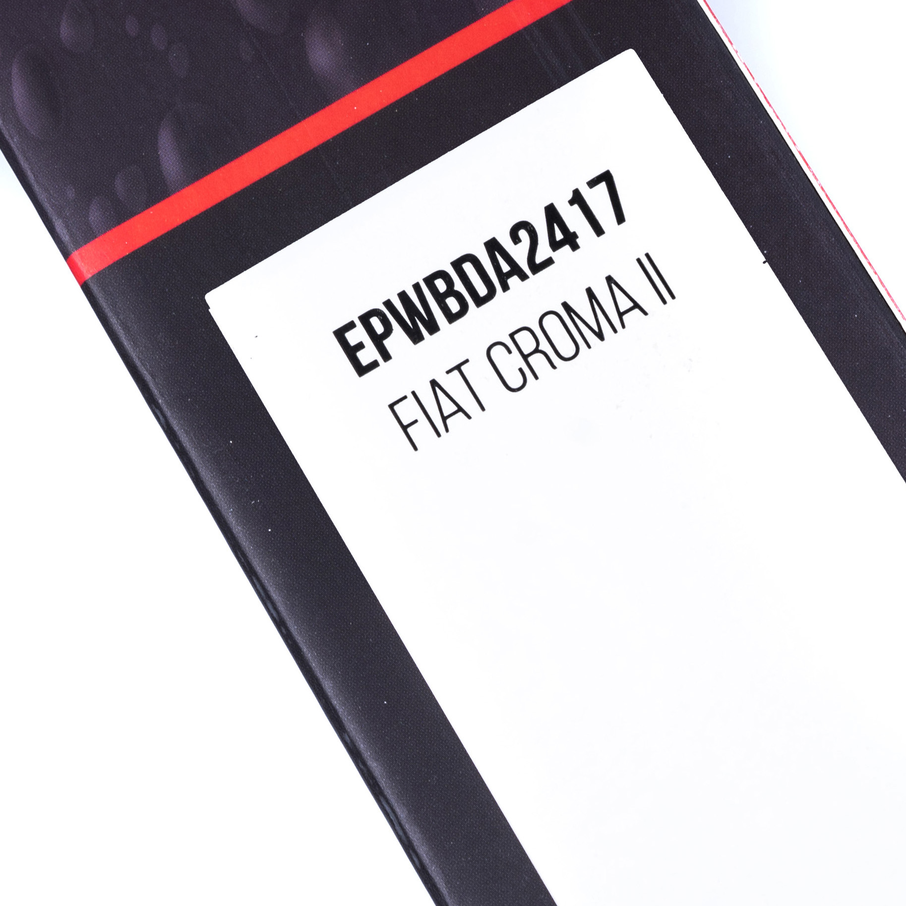 Přední stěrače FIAT Croma II (2005-2011)