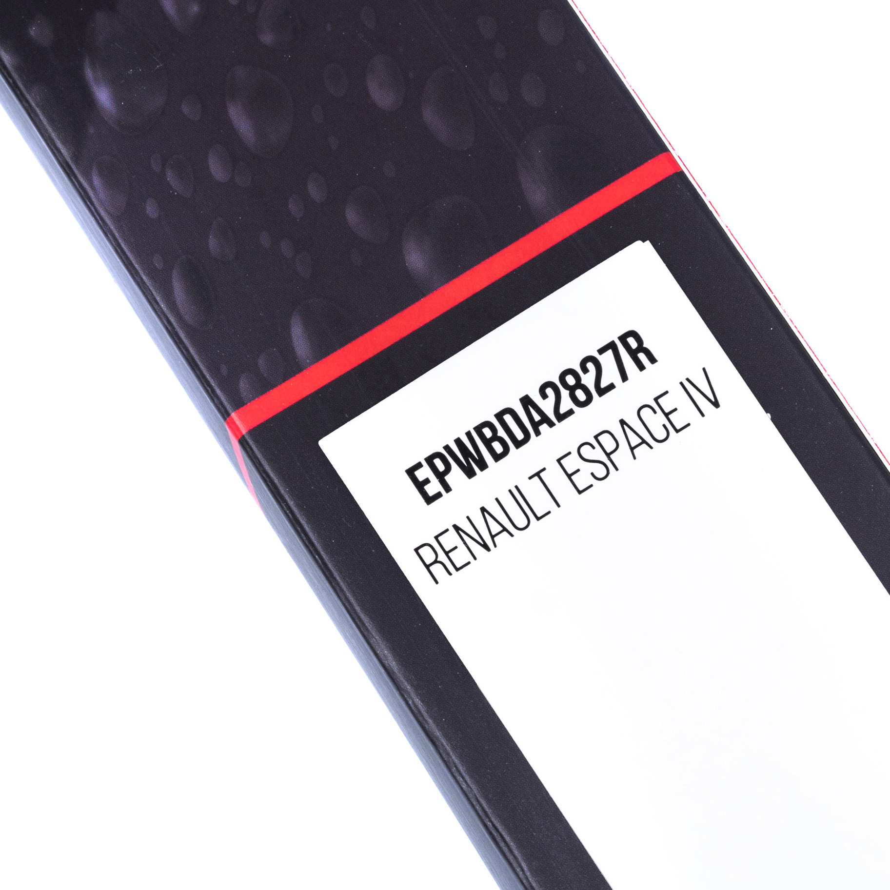 Přední stěrače RENAULT Espace IV