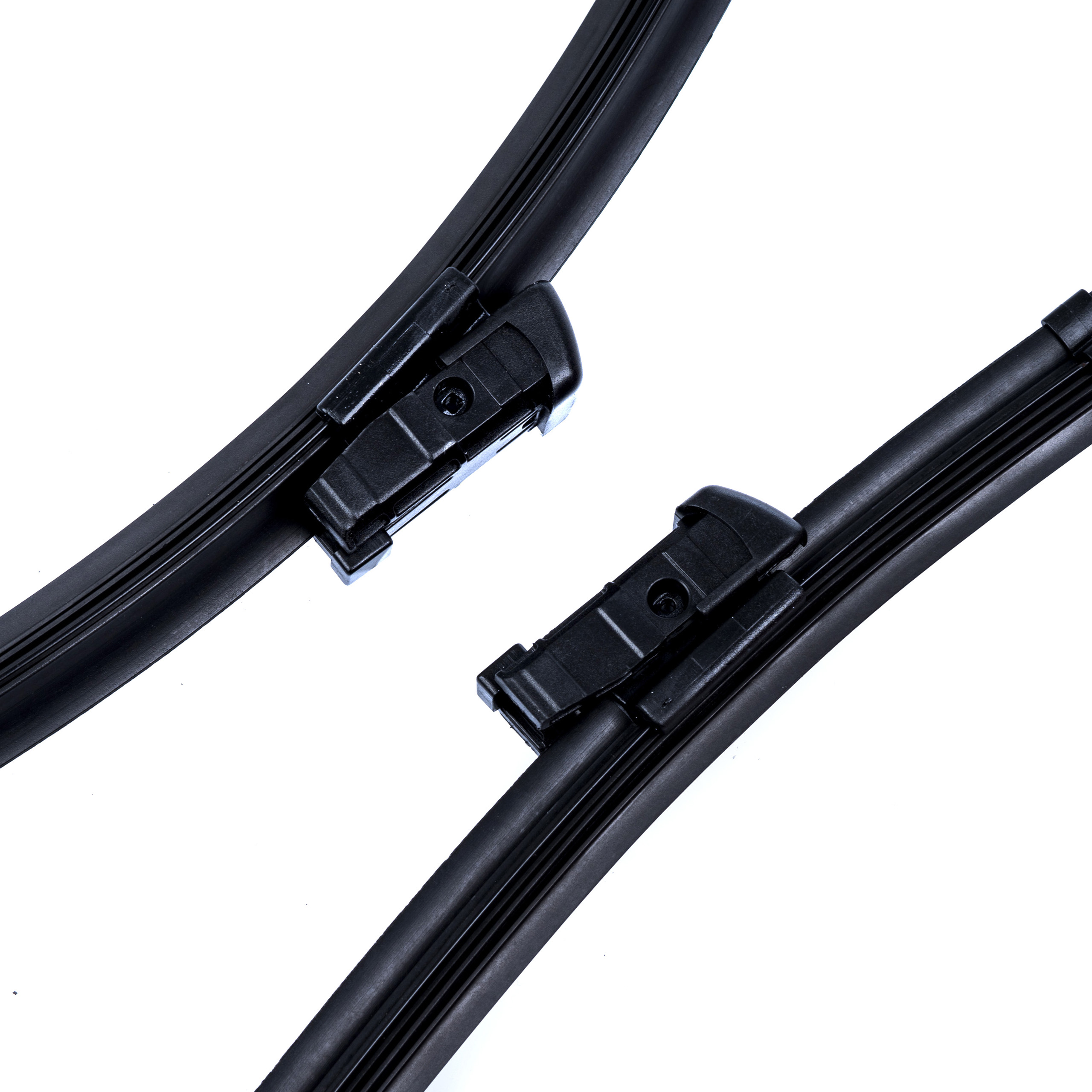 Přední stěrače FORD Fiesta VI (2008-2017)