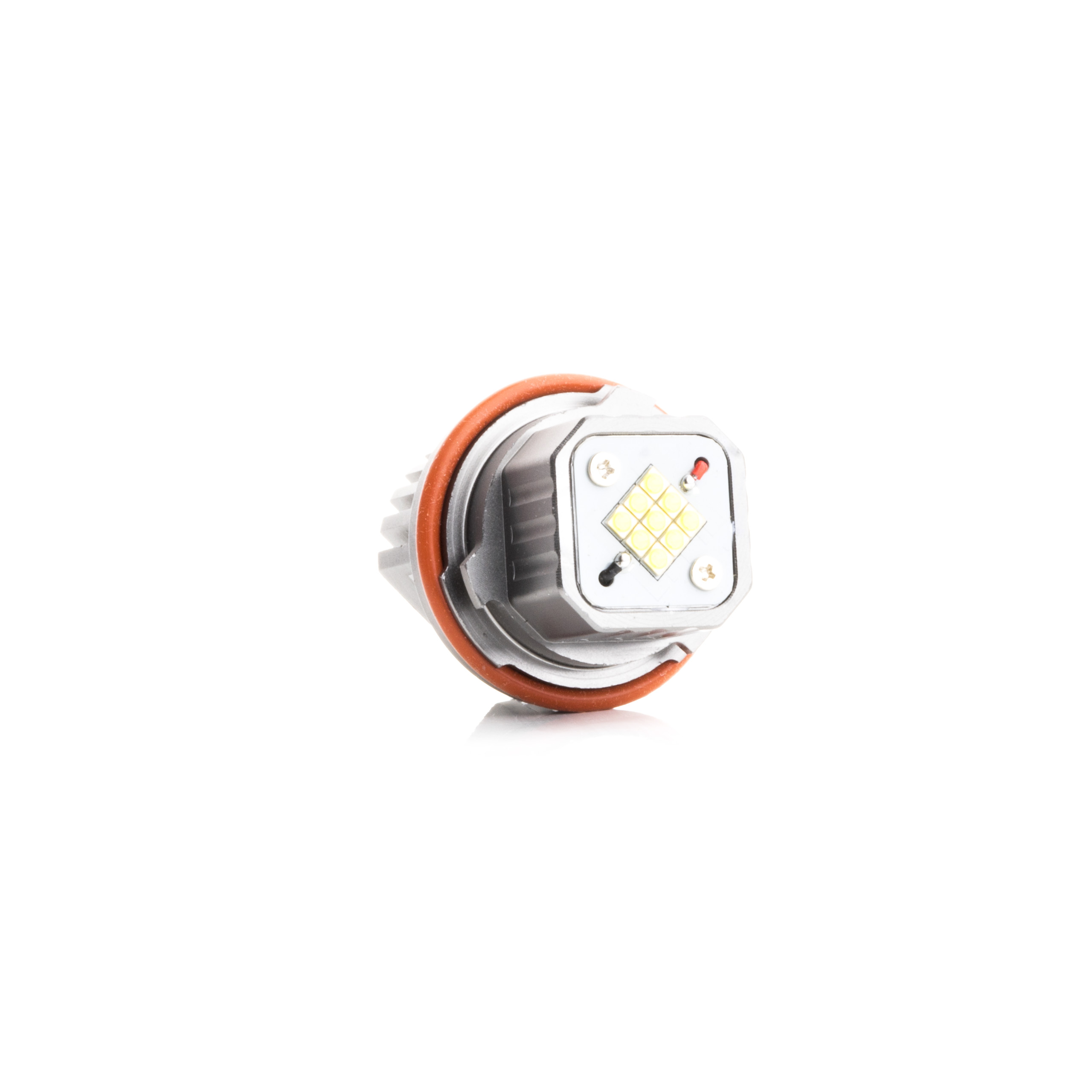 LED Markery 2 x 80W (OSRAM) do kroužků BMW 1 E87 (2004-2008)