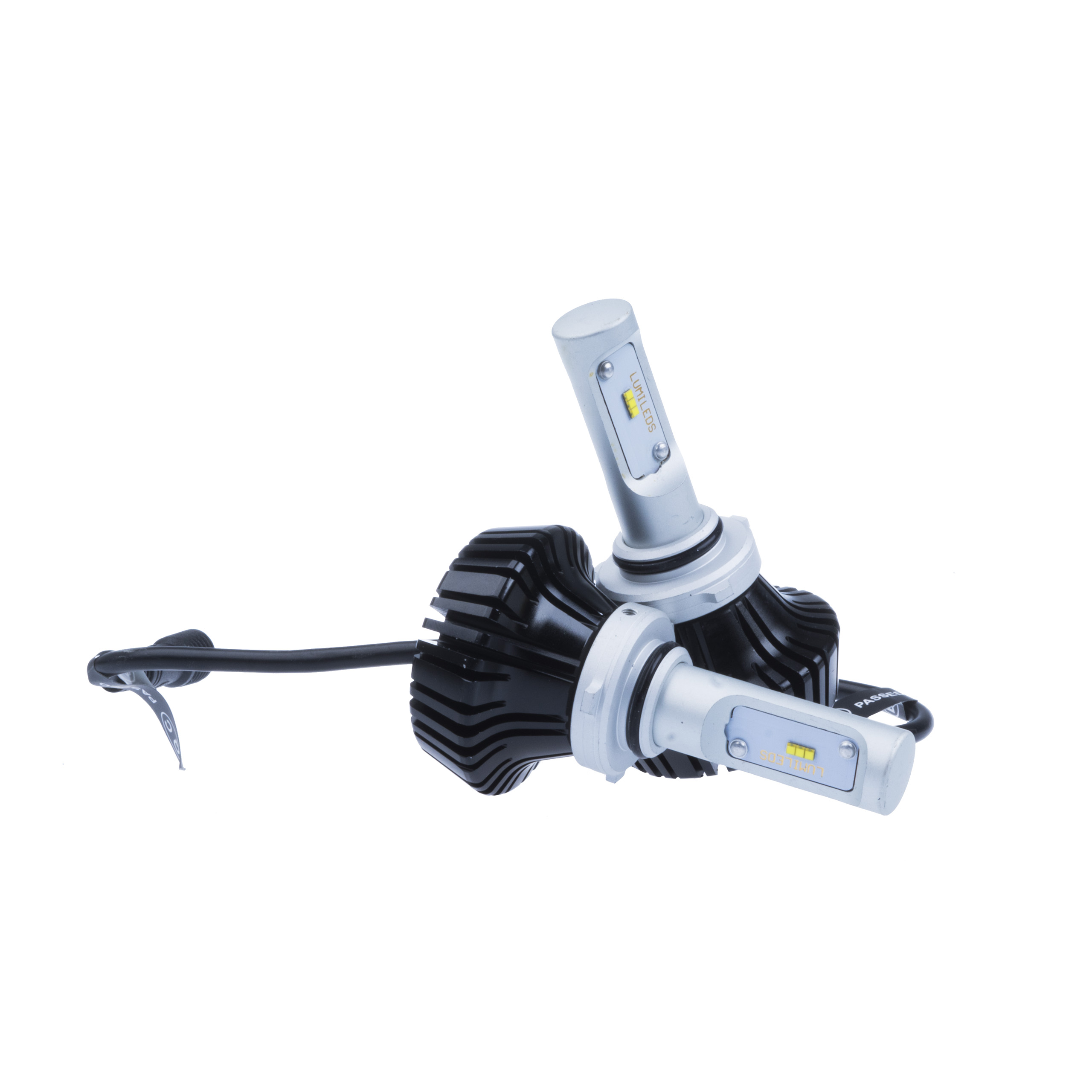 HB4 LED žárovky 30W (6 x LUMILED) 6000K CANBUS