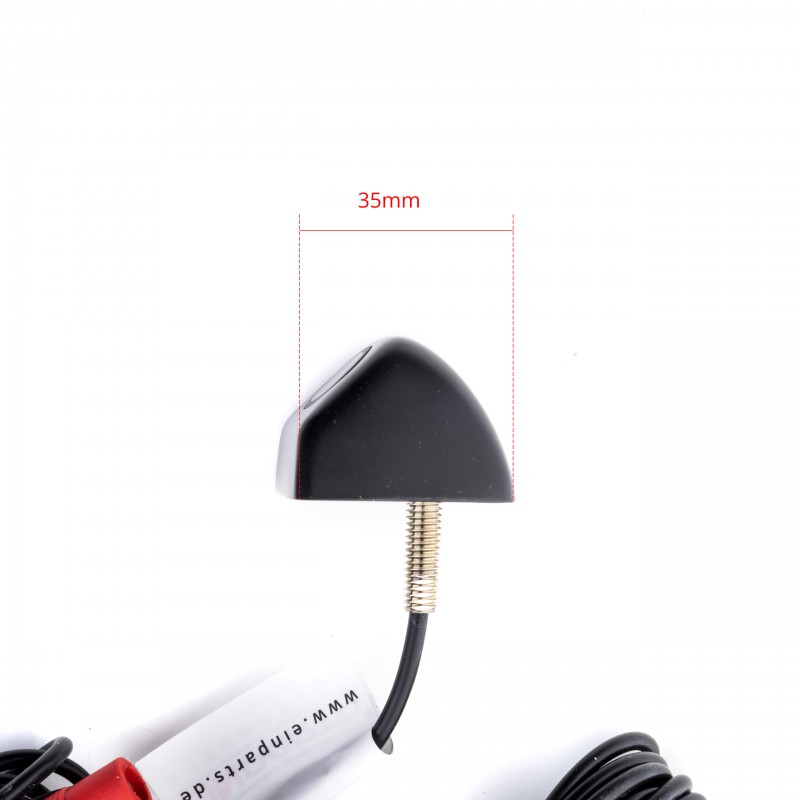 Couvací kamera EPP016