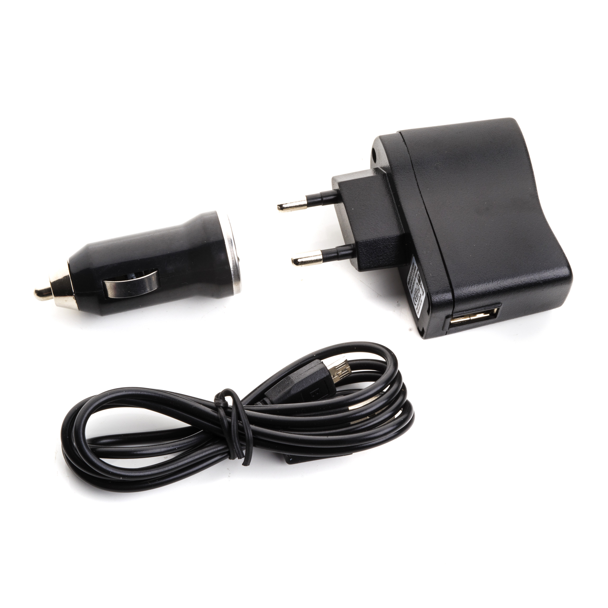 LED inspekční svítilna (1 x OSRAM COB) s UV baterkou